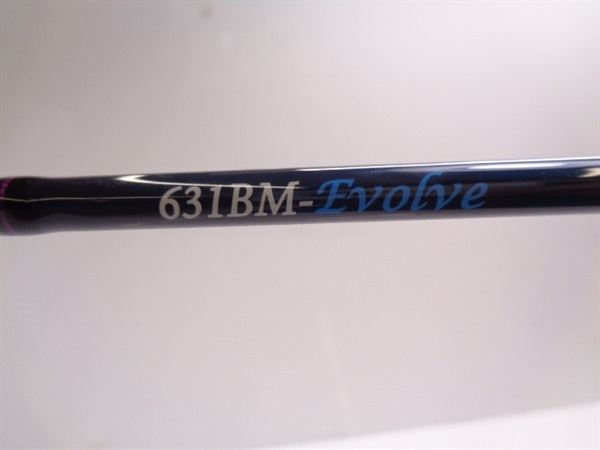 ゼロシキ ライトスペックＳＴＫ６３１ＢＭエボルブ